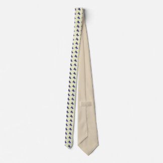 Cravate Andrew Jackson Tie