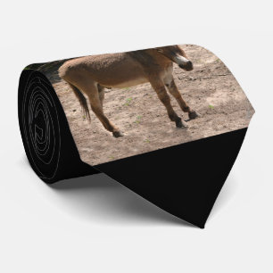 Cravate Âne Democratic