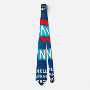 Cravate Anonyme sur le réseau