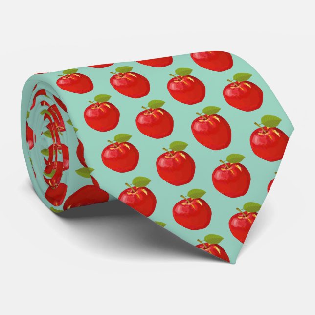 Cravate Apple (Roulé)