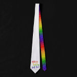 Cravate Arc en ciel Rien de fantaisie Juste l'amour | MARI<br><div class="desc">L'AMOUR EST L'AMOUR ! Magnifiquement conçu pour un événement arc-en-ciel décontracté et intime, avec un mariage, un anniversaire, un fiançailles ou une typographie à la main minimaliste, qui est parfait pour votre simple ou petite réception, fête ou célébration avec un script et un coeur manuscrits modernes. Pour coordonner les produits,...</div>