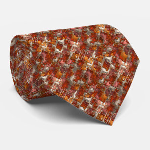 Cravate Art 130 Abstrait