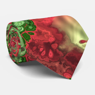 Cravate Article fractal 2-4