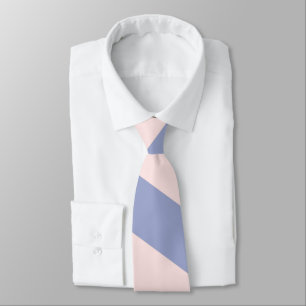 Cravate au loin barrée de Brisbane