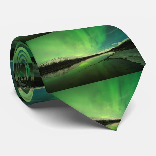 Cravate Aurora (Roulé)