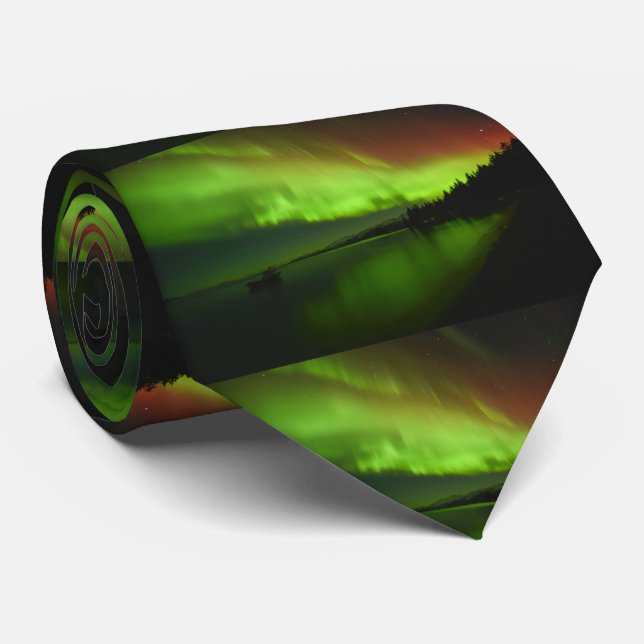 Cravate Aurora (Roulé)