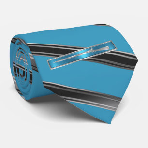 Cravate Badge d'Infantryman Expert de la BEI