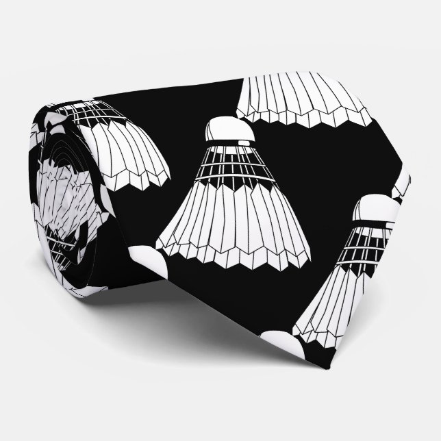 Cravate Badminton (Roulé)