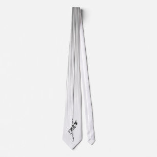 Cravate Balancer (lignes)