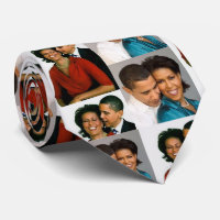 BARACK ET MICHELLE OBAMA