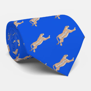 Cravate Base-ball de basket-ball du football de mascotte