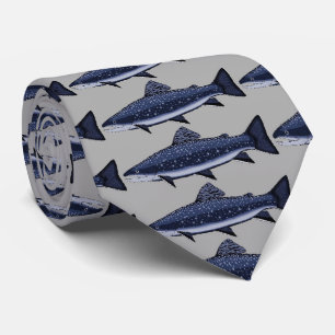 Cravate basepurplefdg,