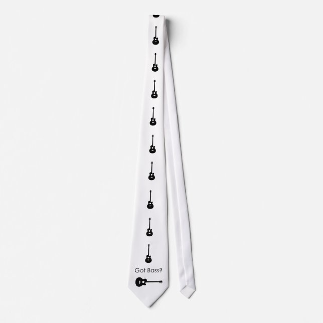 Cravate Basse obtenue ? (Devant)