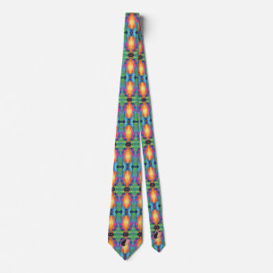 Cravate Batallions KCFX Necktie