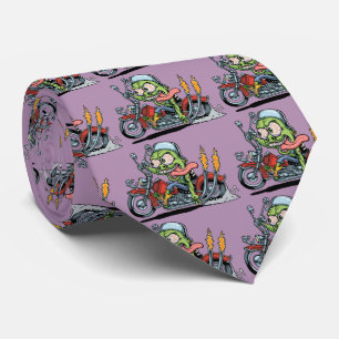 Cravate Bateau-citerne Tim de cercueil