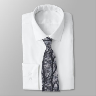 Cravate Beaux Cadeaux Uniques Impression Camo