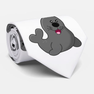 Cravate beaux joints espiègles mignons