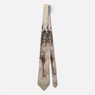 Cravate Belge Malinois - Mechelaar - Maligator