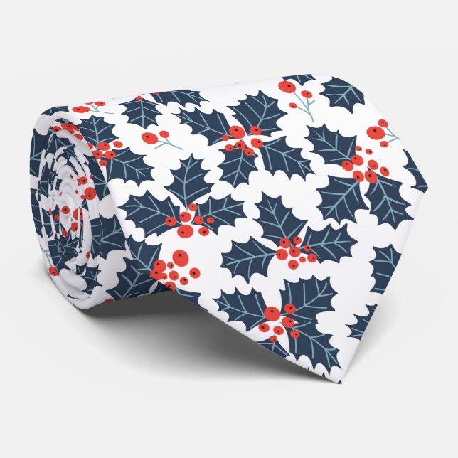 Cravate Beurre blanche (Roulé)