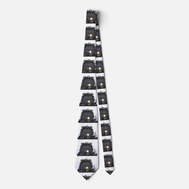 Cravate Big Boy 4014 Kansas (Devant)