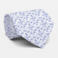 Bleu fait sur commande de bigorneau sur floral