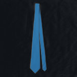 Cravate Bleu souple solide<br><div class="desc">Cravate bleu solide pour lui.</div>