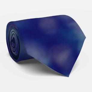 Cravate Bleu violet tendance Unique Cool chic