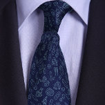 Cravate Blue Médecins, Professionnels De La Santé Doodle<br><div class="desc">À la fois fantaisiste et conservateur,  ce motif de doodles sur le thème de la santé constitue un cadeau idéal pour les médecins,  les médecins,  les adjoints aux médecins,  les infirmières praticiennes,  les EMT ou les étudiants en médecine. Améliorez le don en incluant des chaussettes assorties.</div>