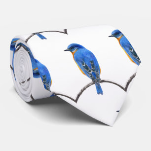 Cravate Bluebird
