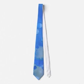 Cravate BlueOcean
