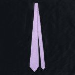 Cravate Boho floral print tie with white cherry blossoms<br><div class="desc">In the language of flowers, purple lilacs symbolise the first emotions of love and passion. Prepare for your romantic dinner date with this boho floral print tie with white cherry blossoms to ambulate a first love on the verge of blooming into a deep and passionate love that lasts a lifetime....</div>