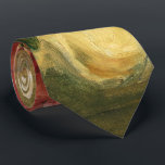 Cravate Bouquet de Roses de Renoir Impressionniste Paintin<br><div class="desc">Peinture impressionniste de Renoir - chefs-d'oeuvre classiques - Série de peintures impressionnistes de Pierre-Auguste Renoir - Bouquet de Roses</div>