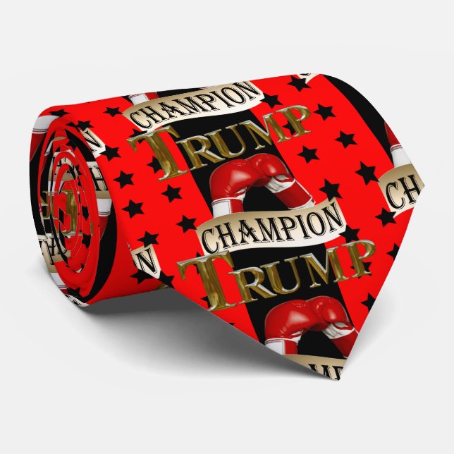 CRAVATE BOXE (Roulé)