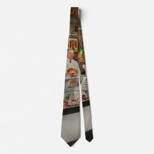 Cravate Butcher - DD Collins Butcher 1915