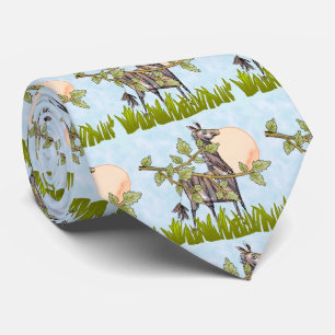 Cravate Cachage du cheval