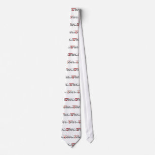 Cravate Cadeaux espagnols Springer anglais