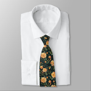 Cravate Cadeaux Minimalistes Pour Hommes Rose
