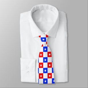 Cravate Cadeaux uniques et audacieux pour hommes à motif g