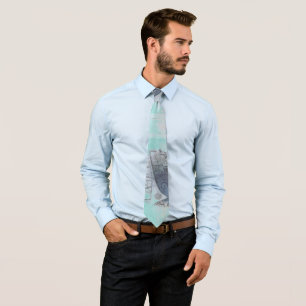 Cravate California Necktie