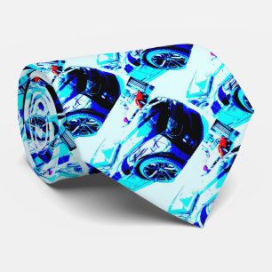 Cravate Camaro ZL1 sur le plancher de salle d'exposition