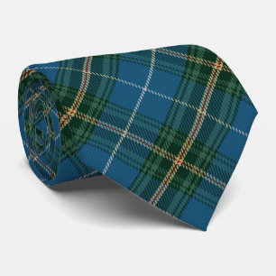 Cravate Canada - Tartan de Nouvelle-Écosse
