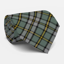 Canada - Tartan du Cap-Breton
