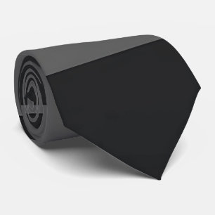 Cravate Carré géométrique en gras