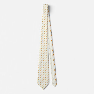 Cravate Carrot Tie