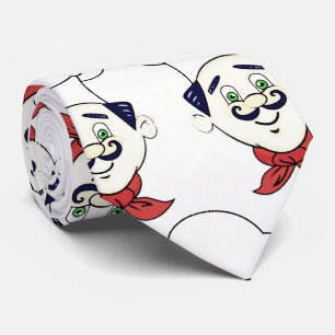 CRAVATE CARTOUCHE **CHEF**