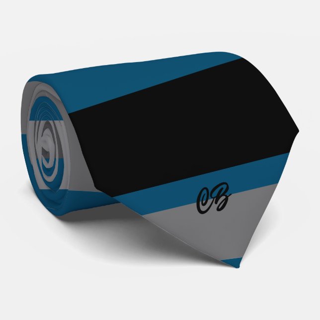 cravate "CB" (Roulé)