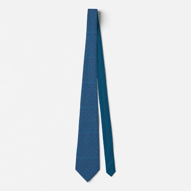 Cravate Celtic Neck Tie (Devant)