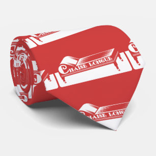 Cravate Chaise Longue