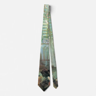 Cravate Chambre d'hôtel par John Singer Sargent