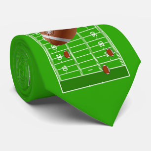 Cravate Champ de football américain d'OPUS